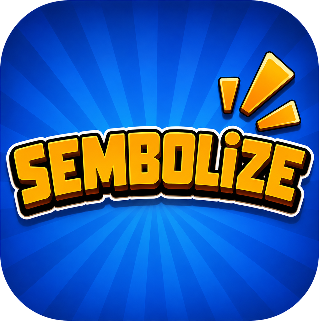 Sembolize logo